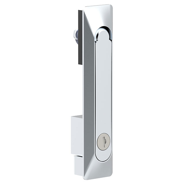 10811110700 Essentra Access Solutions  Latches Locks